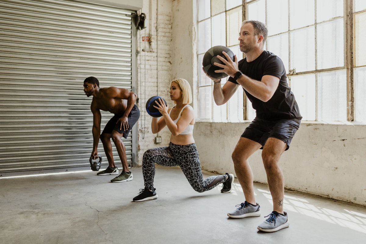 5 Perfect Ways A Personal Trainer Can Help You Train Faster!
