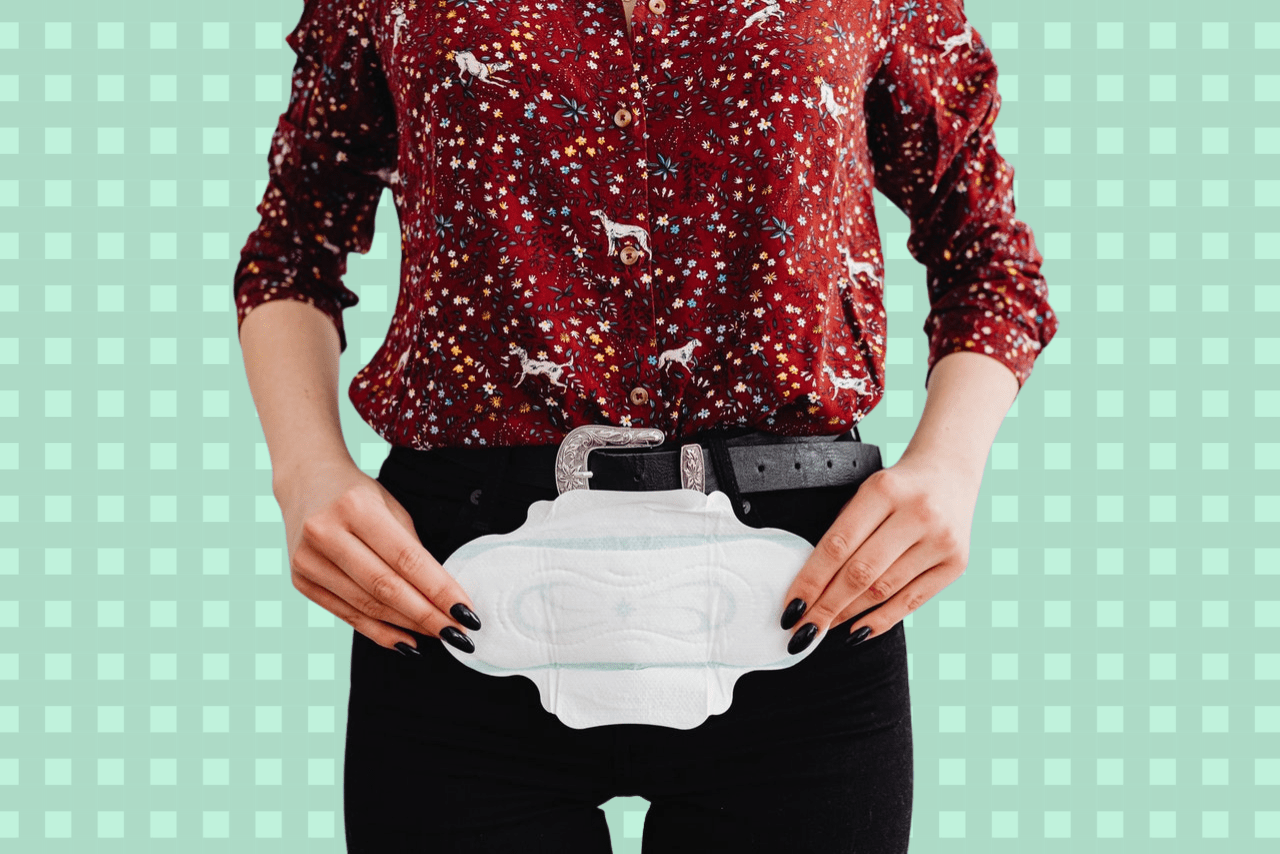 Stress Incontinence Ideal Magazine