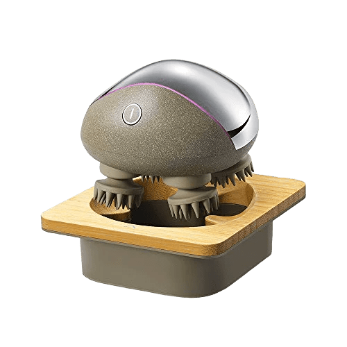 10 Best Electric Head Massager Benefits & Buying Guide