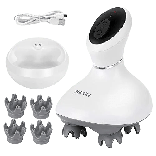 10 Best Electric Head Massager Benefits & Buying Guide