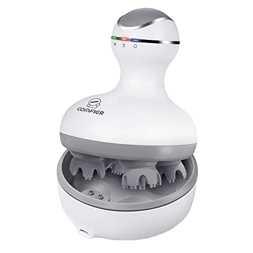 10 Best Electric Head Massager Benefits & Buying Guide