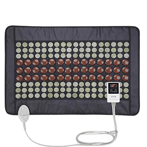 Top 10 Best Infrared Heating Pad Review in 2022