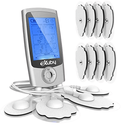 Physical Therapist TENS Unit in 2024 Reviews