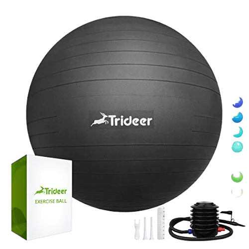 9 Best Balance Ball Chairs For Sitting Behind A Desk 2024