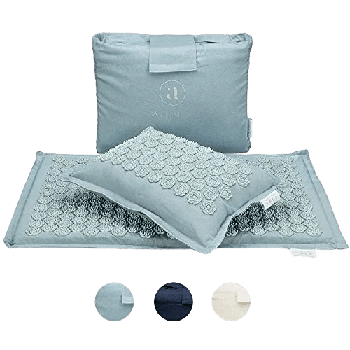 Top 9 Best Acupressure Mats Reviews in 2024[Expert Picks]