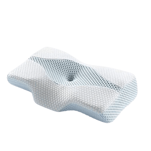 9 Best Pillow for Shoulder Pain Relief 2024