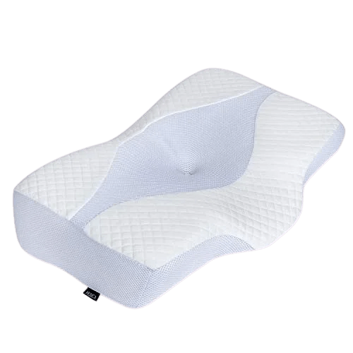 9 Best Pillow for Shoulder Pain Relief 2024