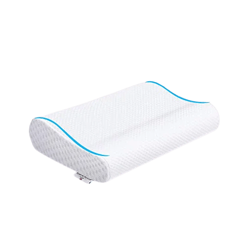 9 Best Pillow for Shoulder Pain Relief 2024