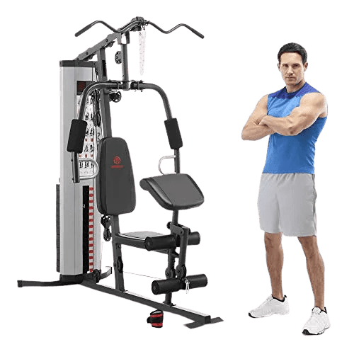 9 Best Compact Home Gym For Tight Space Reviews in 2023