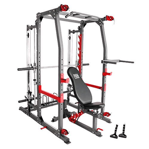 9 Best Compact Home Gym For Tight Space Reviews in 2023