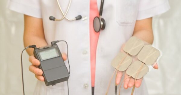 How To Clean Tens Unit Pads Quickly in 3 Easy Steps