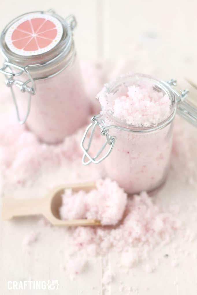 17 Homemade Body Scrub Recipes to Smooth and Pamper Your Skin Ideal Me