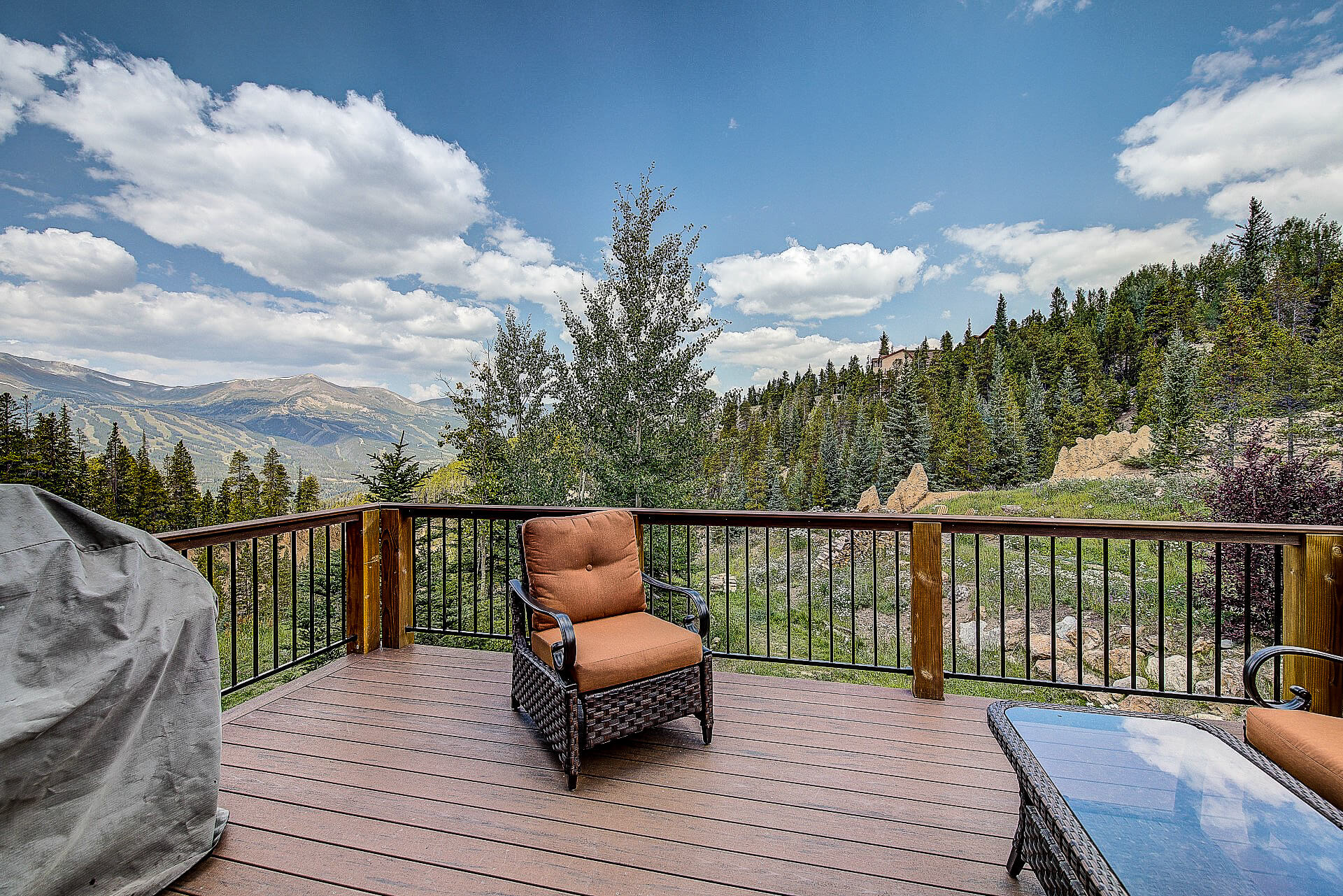Vista Retreat Rental Property Ideal Mountain Property