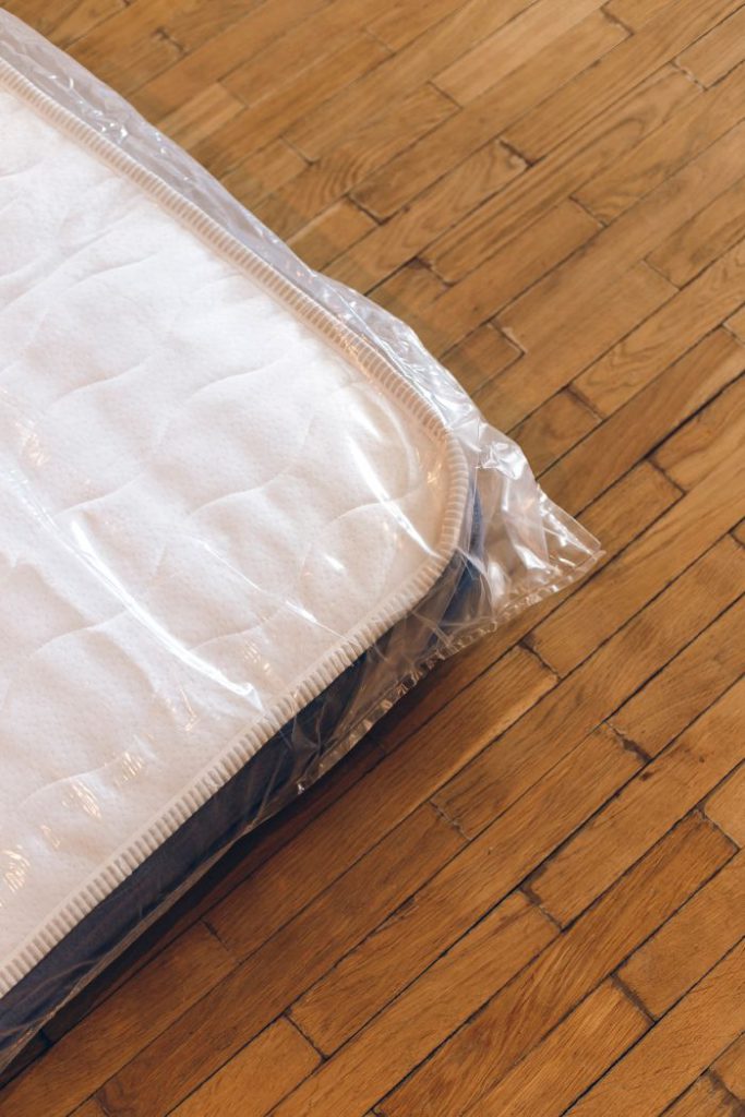 Wholesale Mattress Bags Cover Bags for Moving & Storage