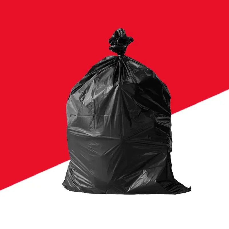 Wholesale Garbage Bags Manufacturer & Supplier Canada