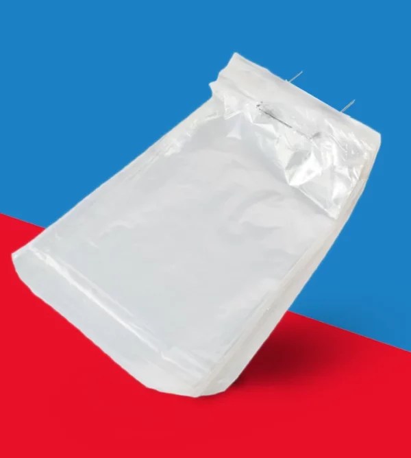 Wholesale Plastic Bags Supplier & Manufacturer Canada