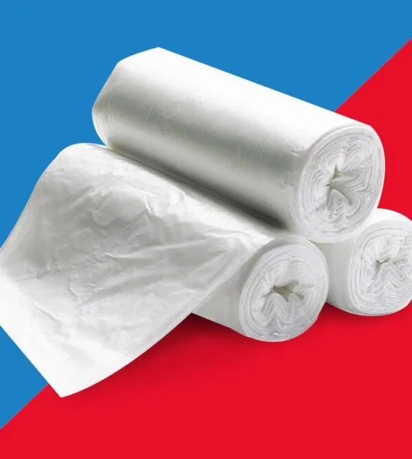 Wholesale Plastic Bags Supplier & Manufacturer Canada