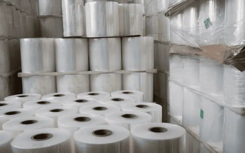 Different Types of Poly Bags for Sale Blogs