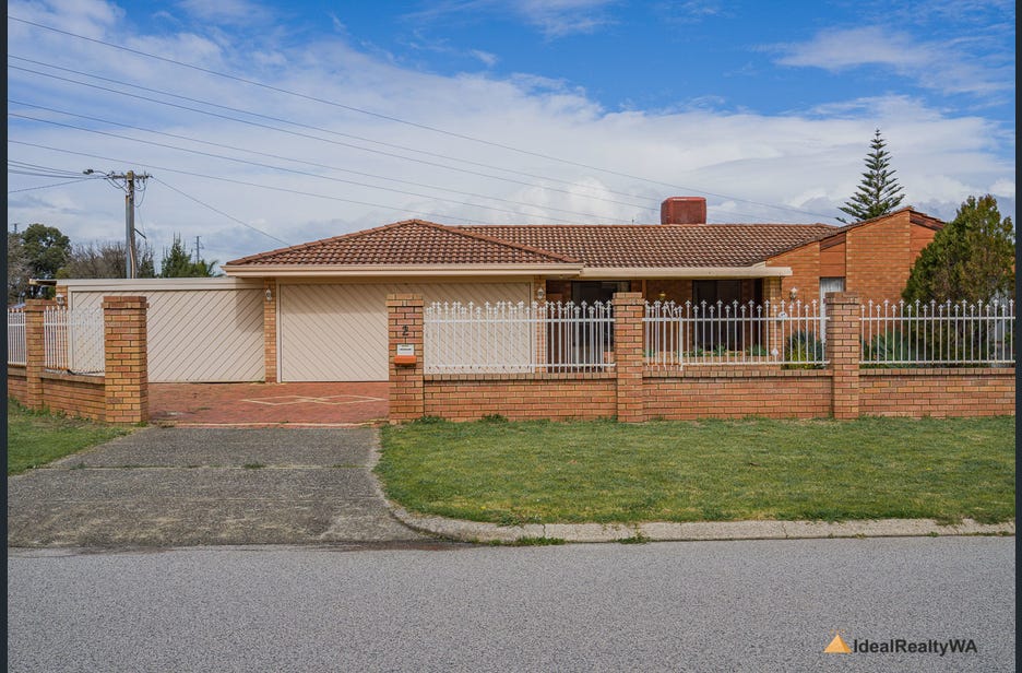 2 Claydon Street, Willetton, WA 6155 IdealRealtyWA