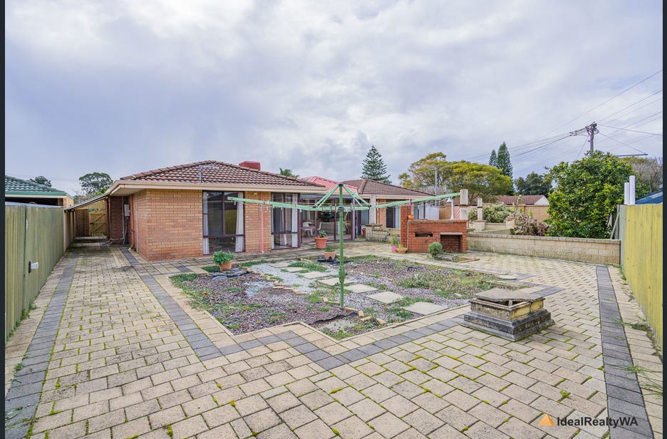 2 Claydon Street, Willetton, WA 6155 IdealRealtyWA