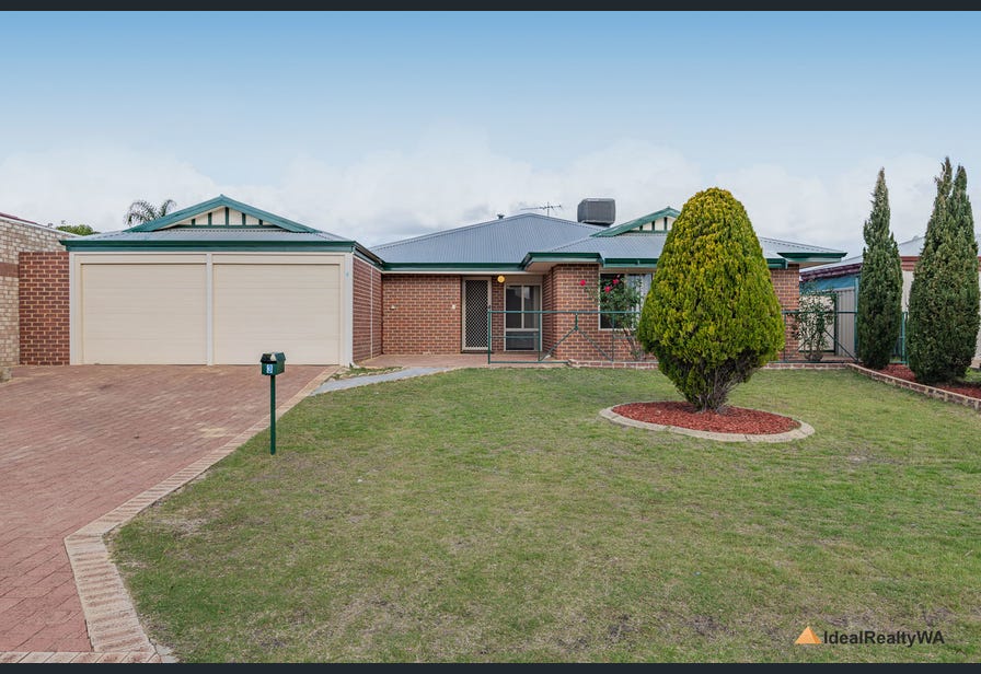 3 Cherruck Close, Maddington, WA 6109 IdealRealtyWA