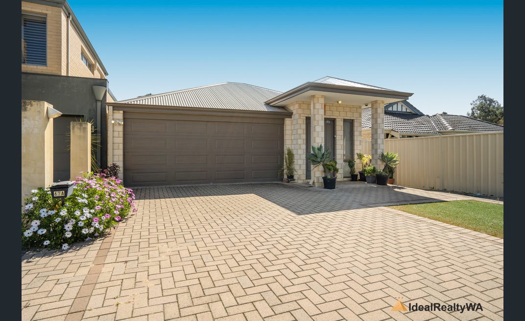 67A armstrong Road, Wilson, WA 6107 IdealRealtyWA