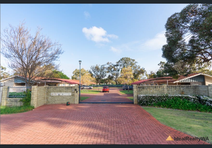 3/67 Tendring Way, Girrawheen, WA 6064 IdealRealtyWA