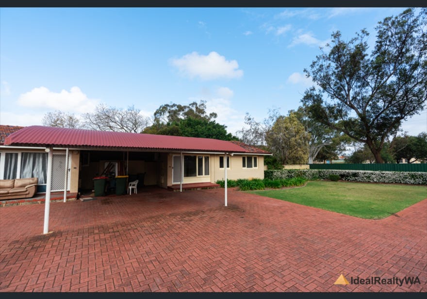 3/67 Tendring Way, Girrawheen, WA 6064 IdealRealtyWA