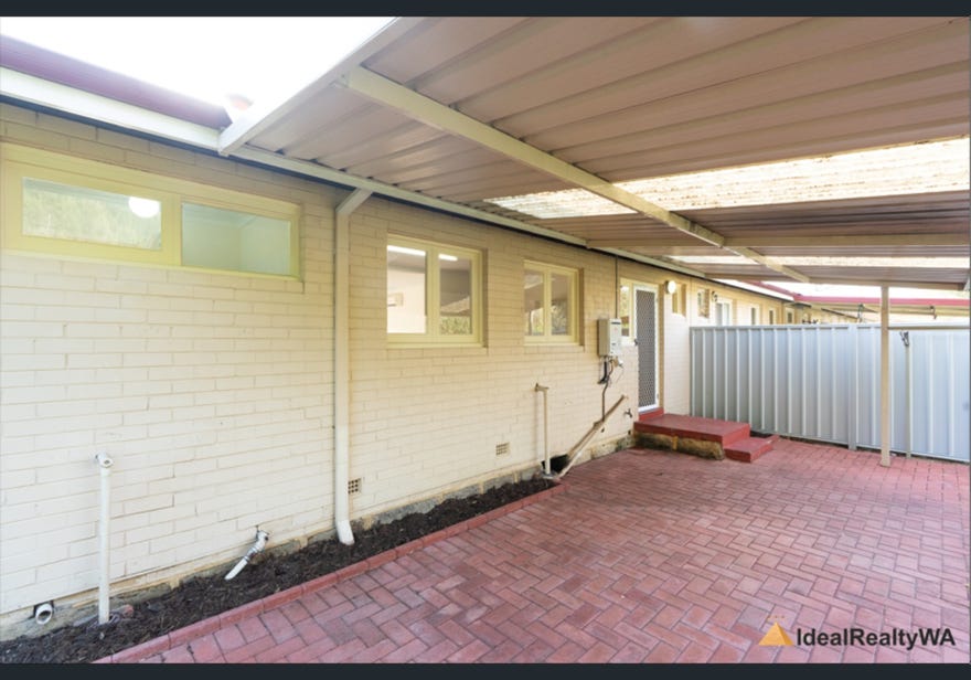 3/67 Tendring Way, Girrawheen, WA 6064 IdealRealtyWA