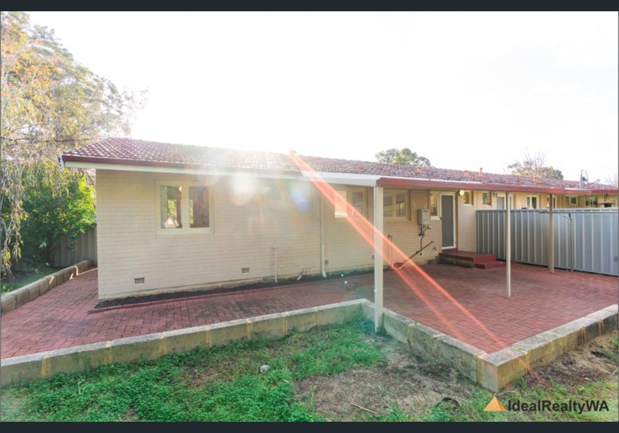 3/67 Tendring Way, Girrawheen, WA 6064 IdealRealtyWA