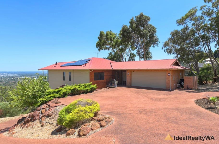 9 Ford Road, Lesmurdie, WA 6076 IdealRealtyWA