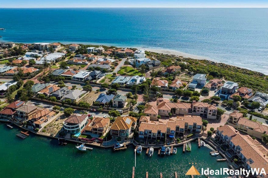 87 Westview Parade, Wannanup, WA 6210 IdealRealtyWA