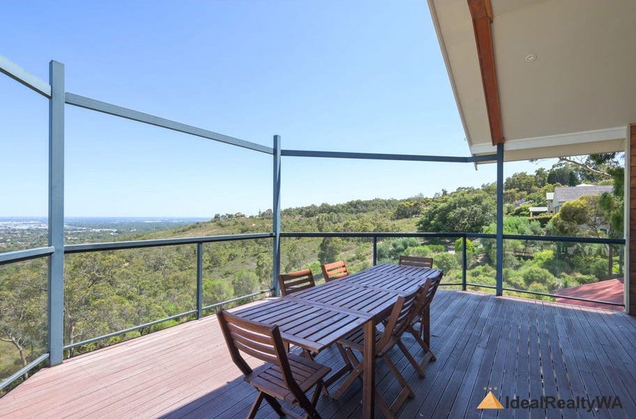 9 Ford Road, Lesmurdie, WA 6076 IdealRealtyWA