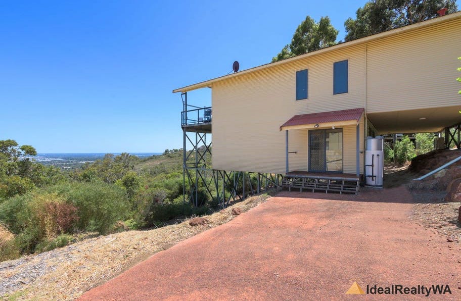 9 Ford Road, Lesmurdie, WA 6076 IdealRealtyWA