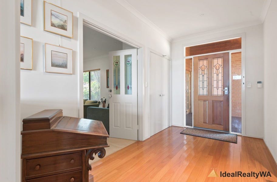 9 Ford Road, Lesmurdie, WA 6076 IdealRealtyWA