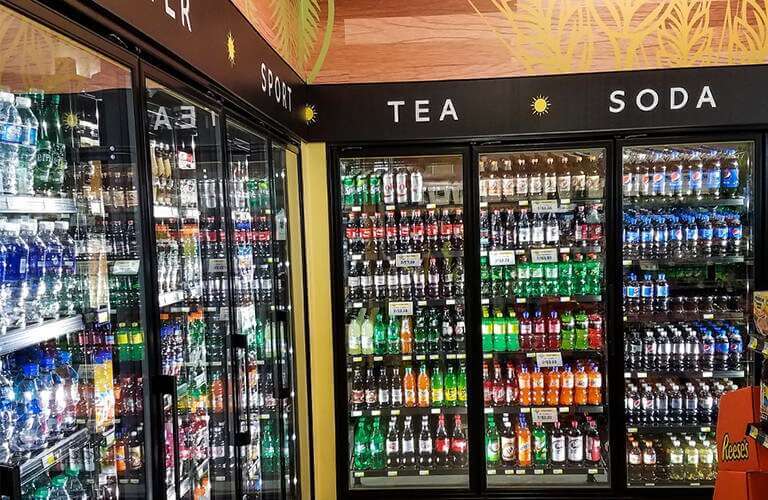 Commercial Fridge Repairs in Brisbane Commercial Refrigerator Services