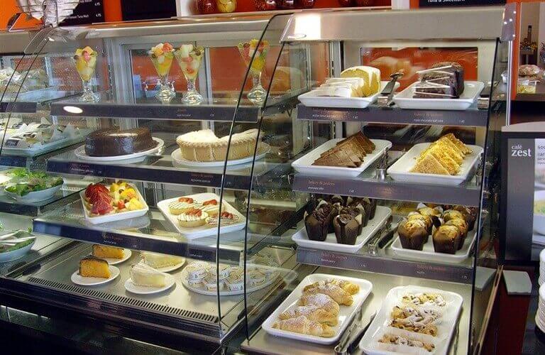 Commercial Fridge Repairs in Brisbane Commercial Refrigerator Services