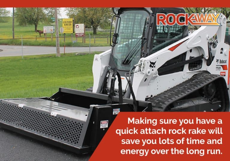 Popular Rock Rake Brands 2022 Rockaway Landscape Rake
