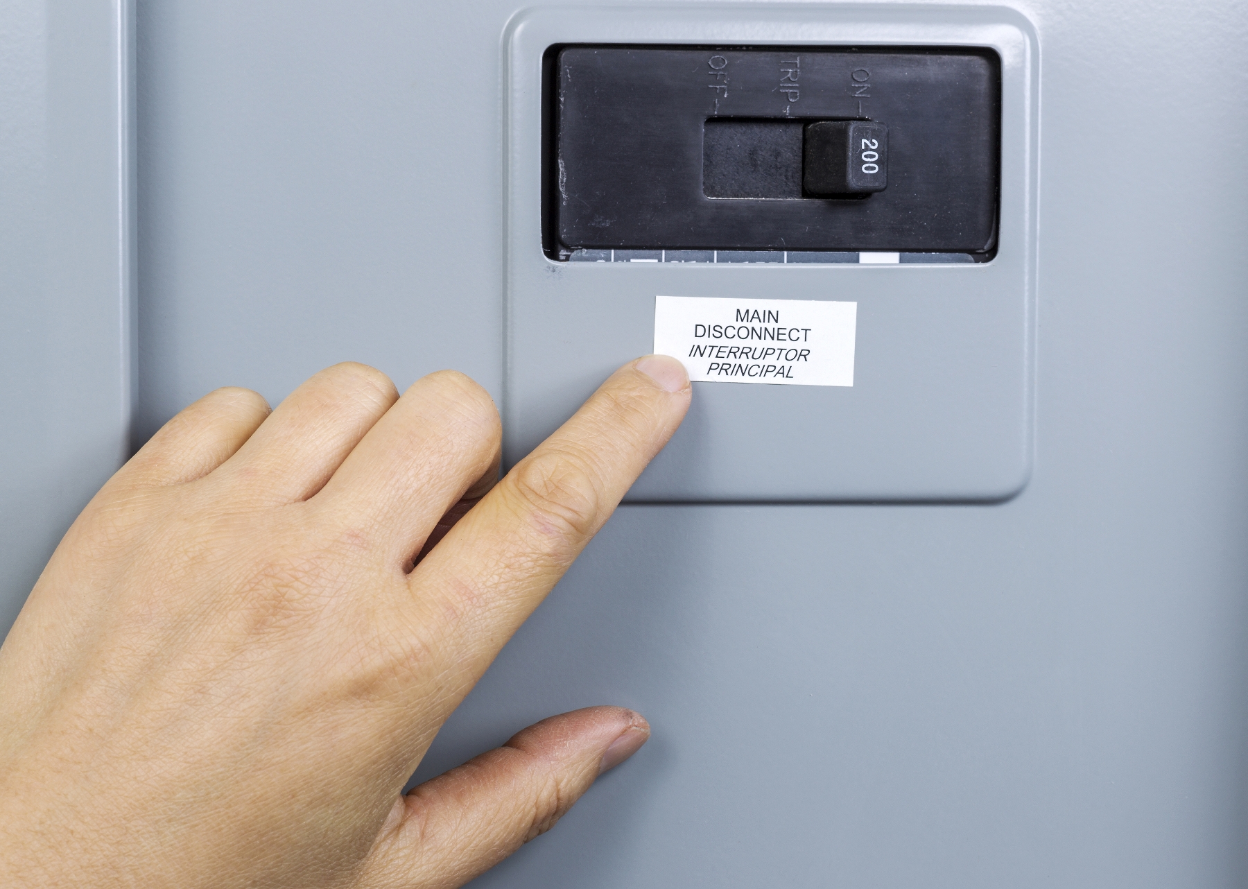 Do You Need To Update Your Electrical Panel?