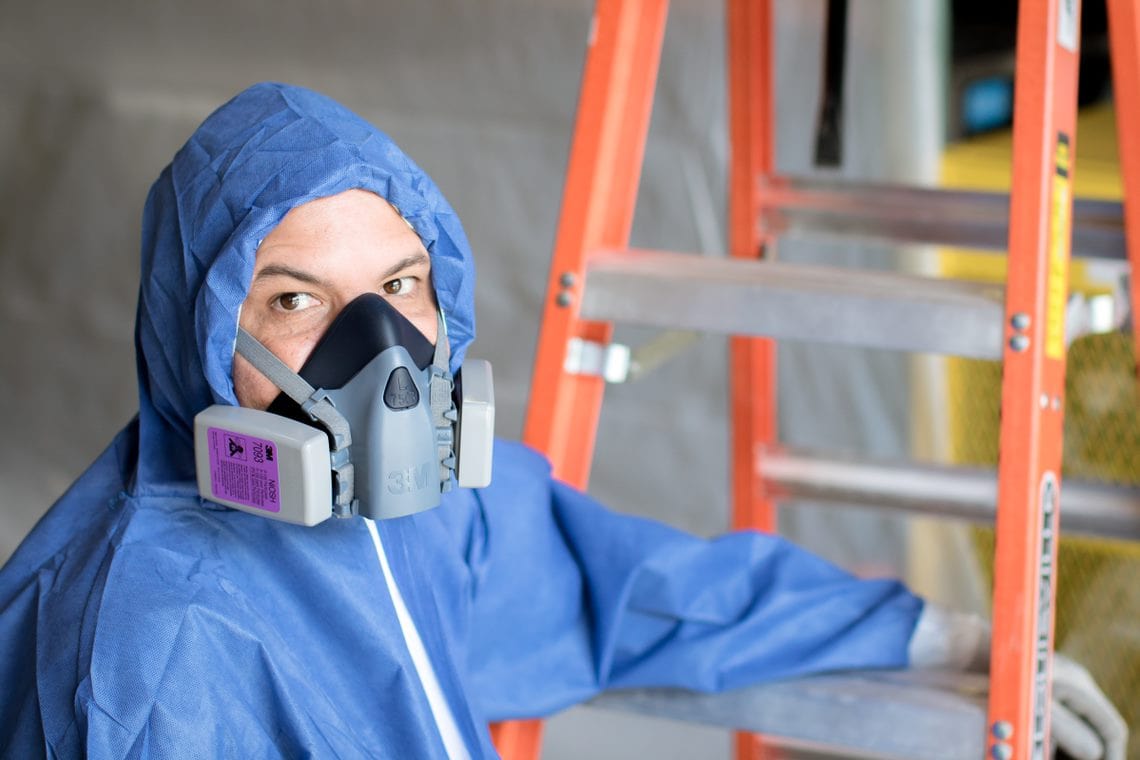 The 4 Basic Elements of Biohazard PPE Gear Ideal Restoration