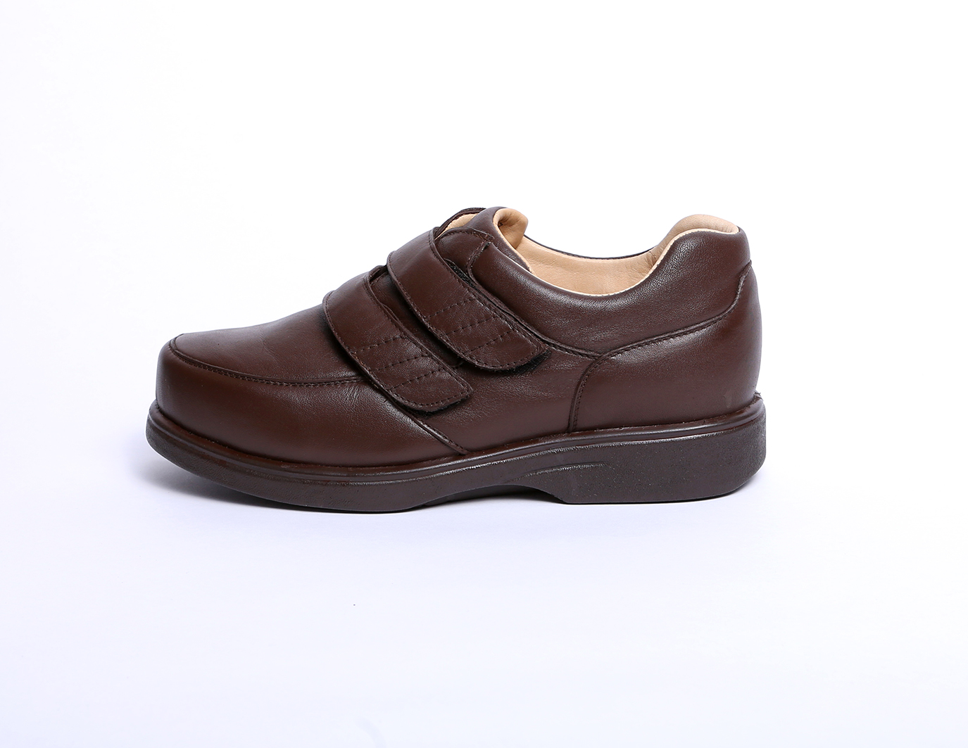 Orthopedic Shoes Men Ideal 357C Ideal Shoes