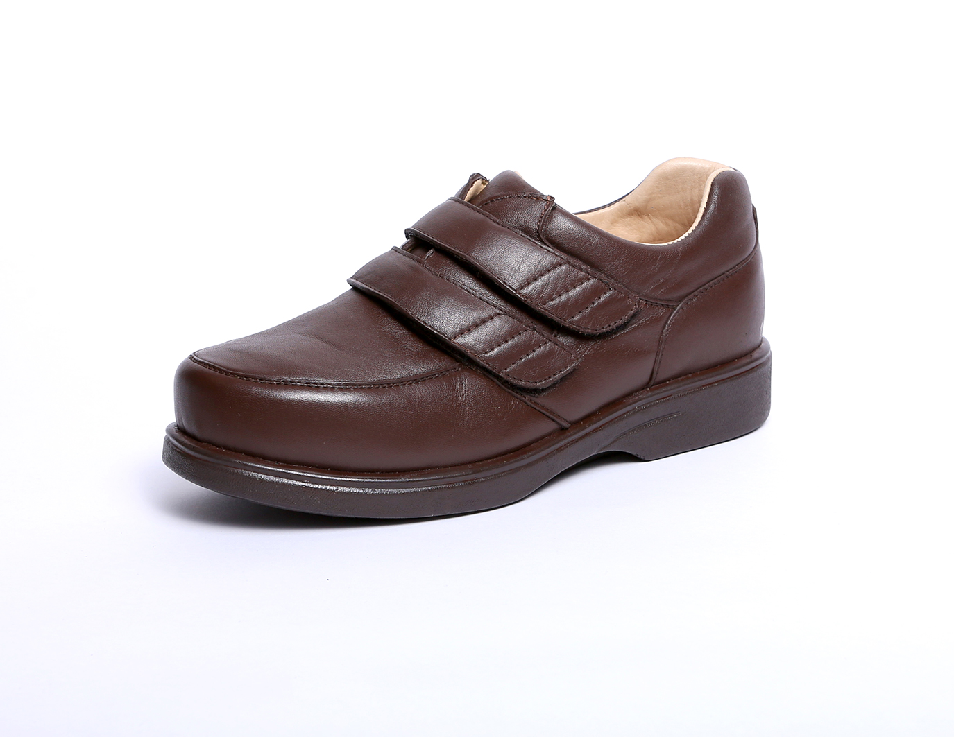 Orthopedic Shoes Men Ideal 357C Ideal Shoes
