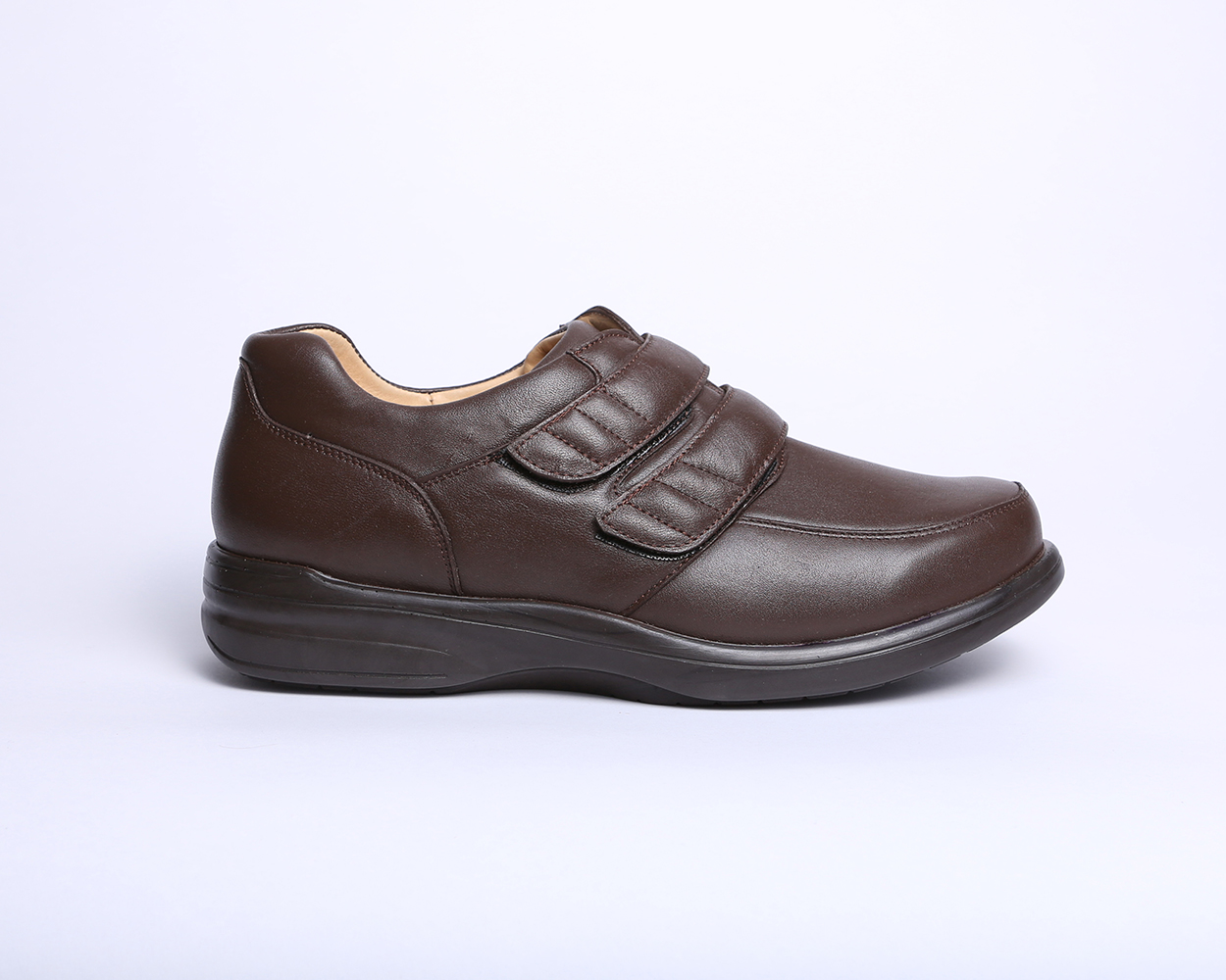 Orthopedic Shoes Men Ideal 357C Ideal Shoes