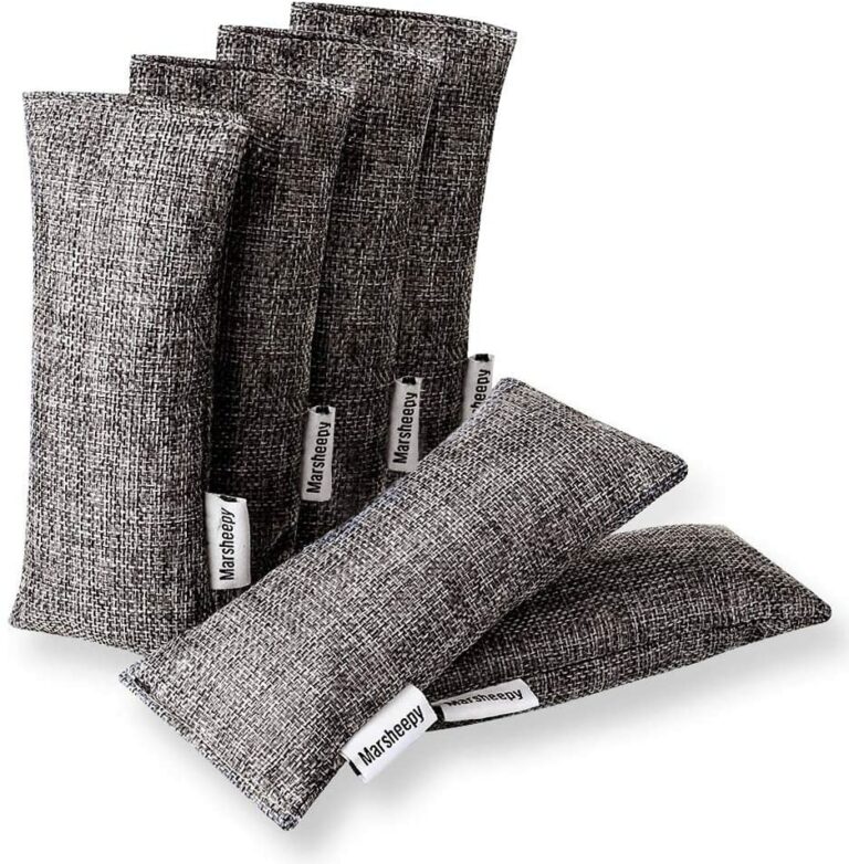 5 Best Bamboo Charcoal Air Purifier Bags Ideal Shopping
