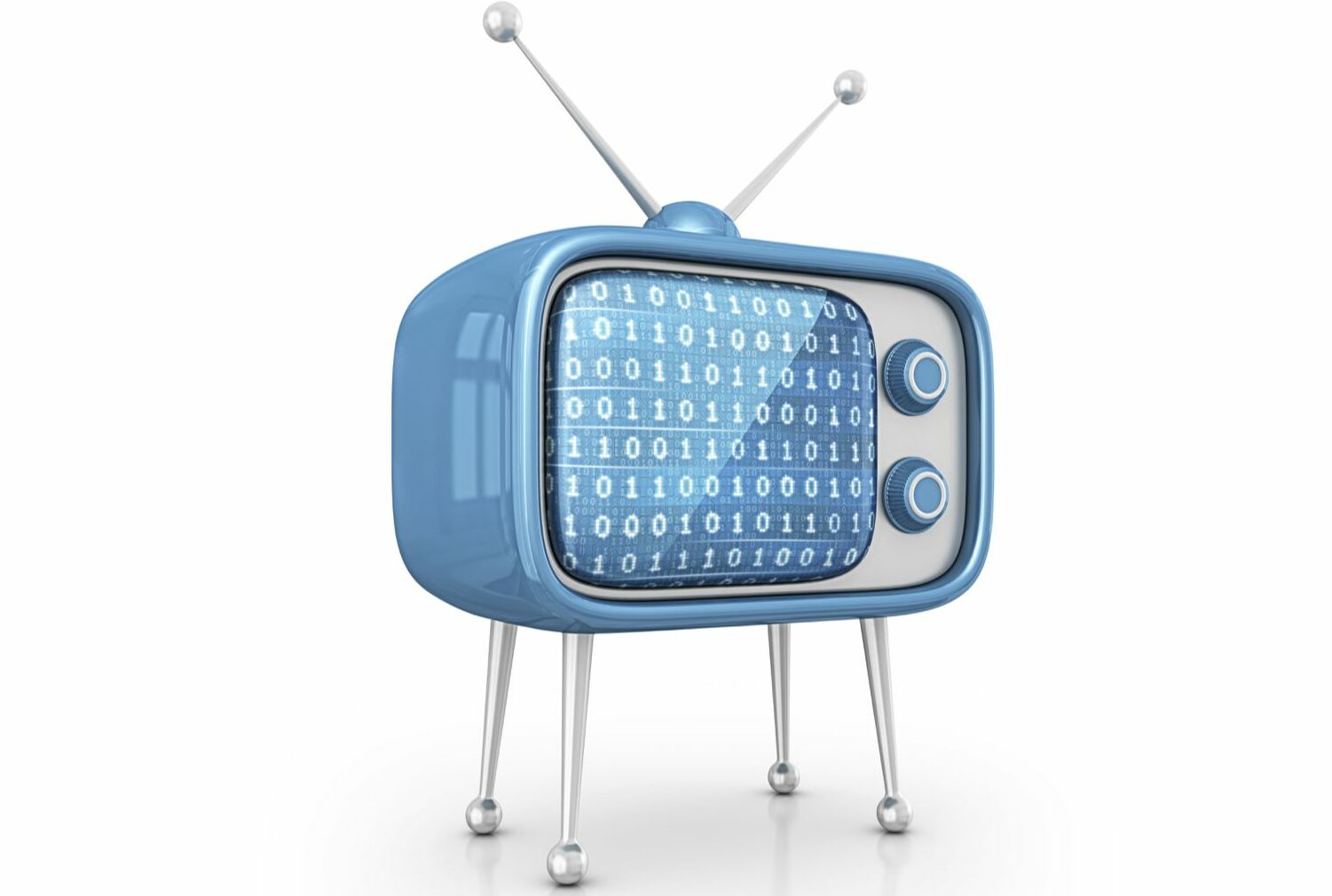 5 Best Indoor TV Antennas 2022 Ideal Shopping