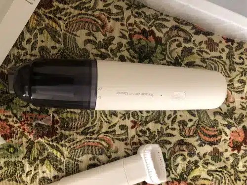 Vortex Portable Vacuum Review – Ideal Shopping