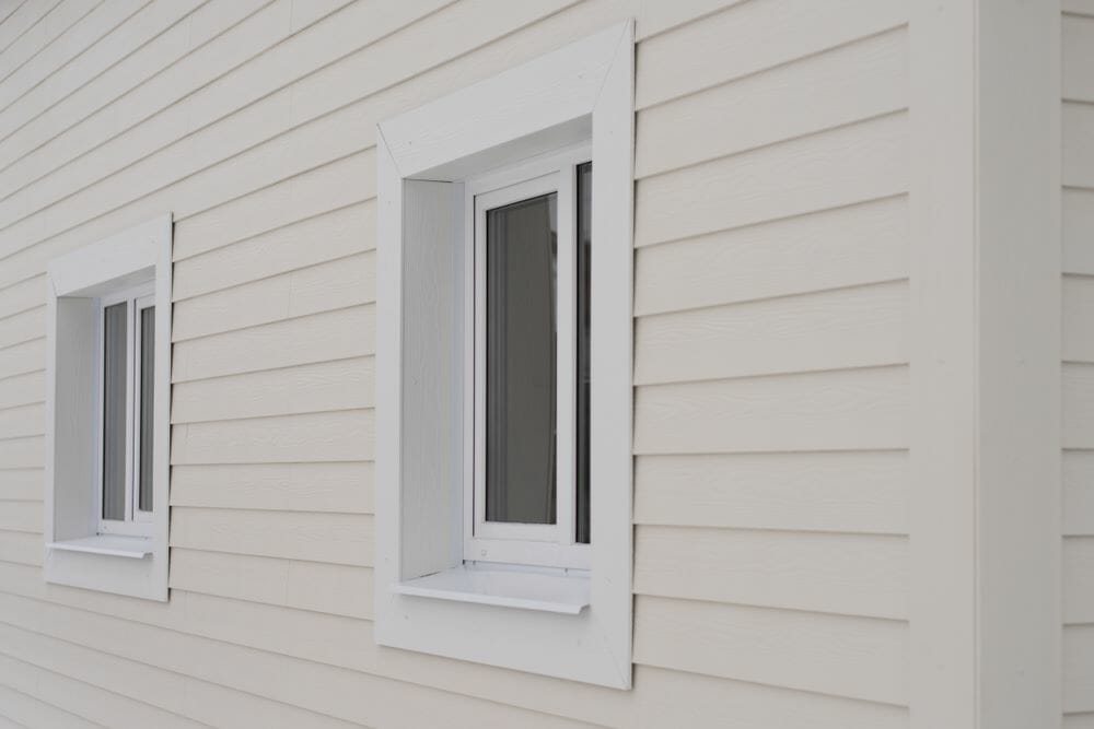 What is Hardboard Siding? Ideal Siding