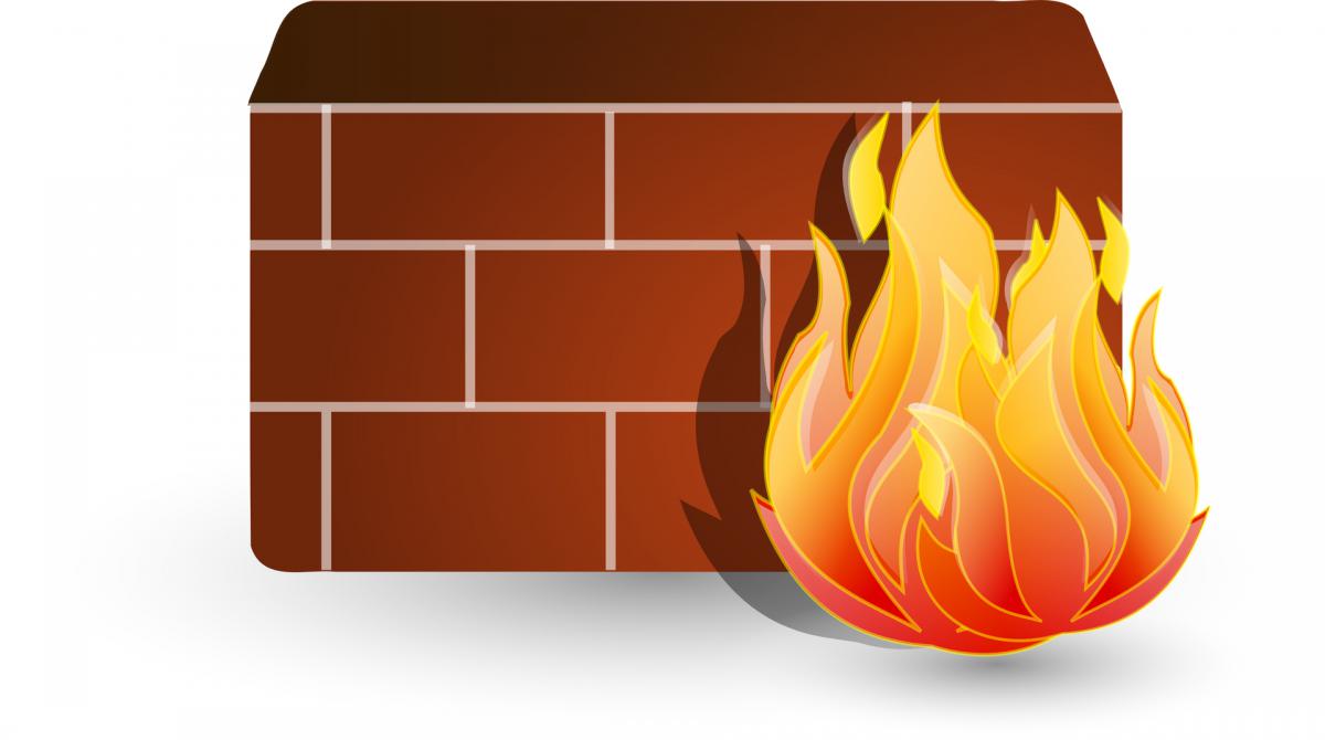 Firewall Monitoring Idealsoft