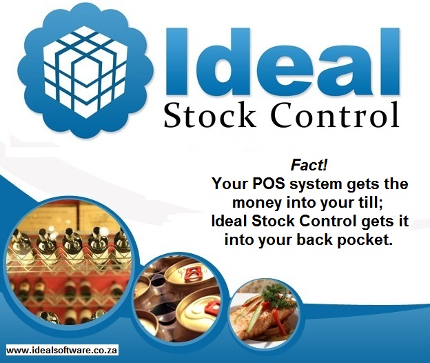 Ideal Stock Control