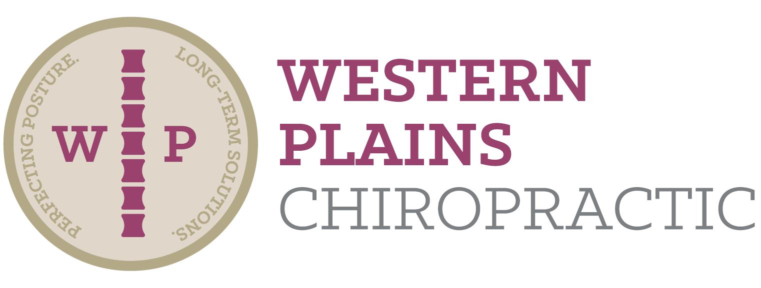 Dr. Miles Fortner Western Plains Chiropractic Chiropractic BioPhysics